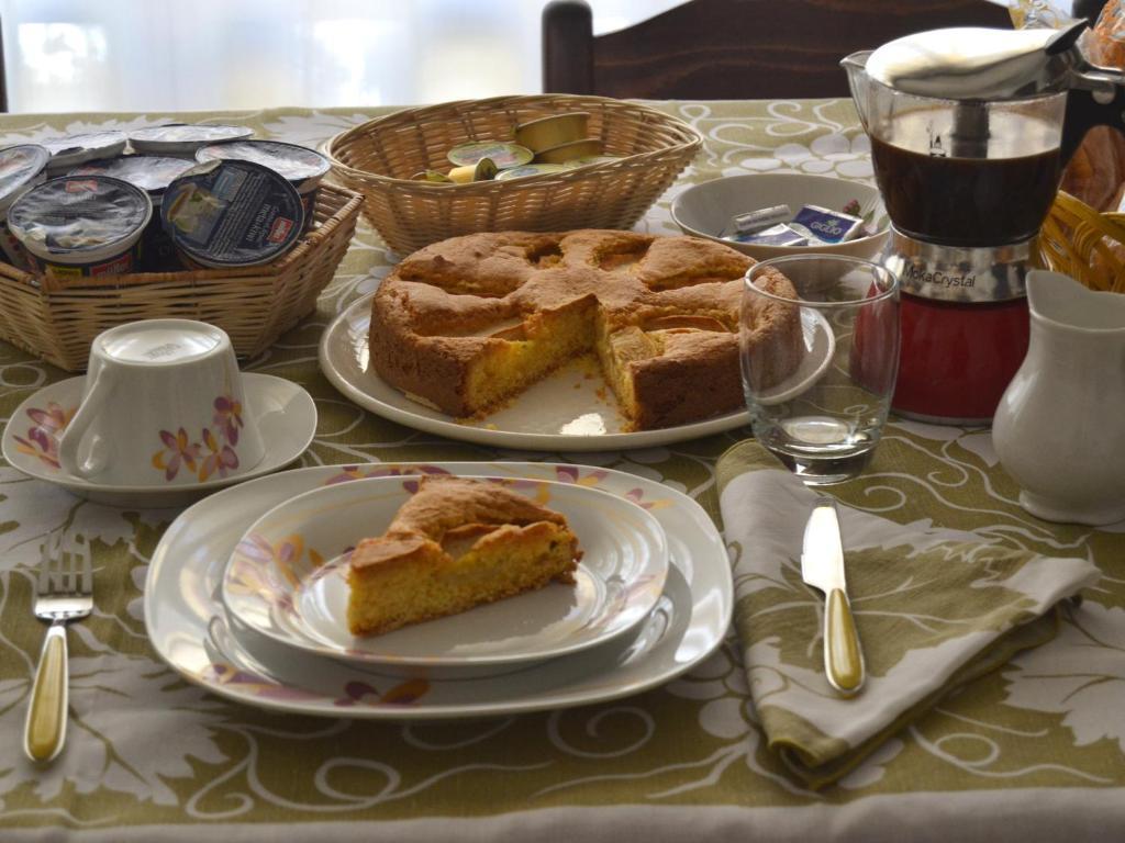 A B C Bologna In B&B المظهر الخارجي الصورة