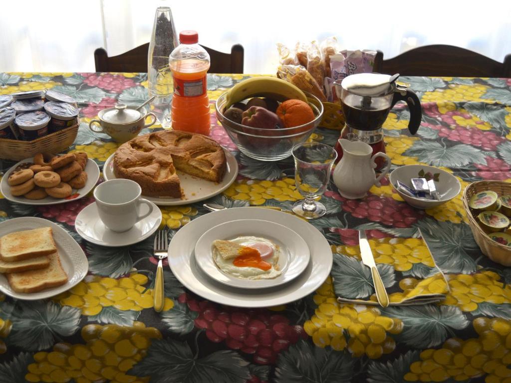 A B C Bologna In B&B المظهر الخارجي الصورة