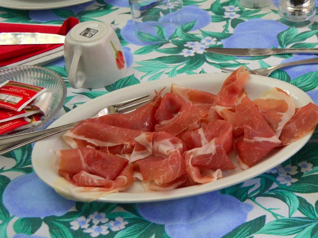 A B C Bologna In B&B المظهر الخارجي الصورة