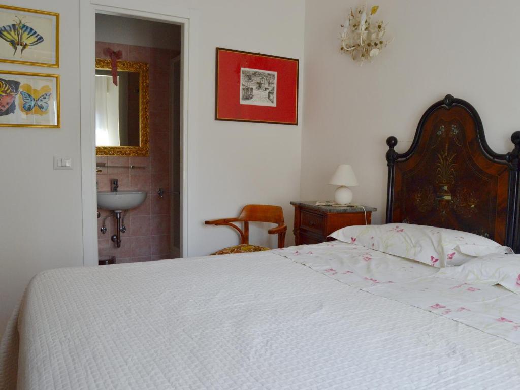 A B C Bologna In B&B الغرفة الصورة