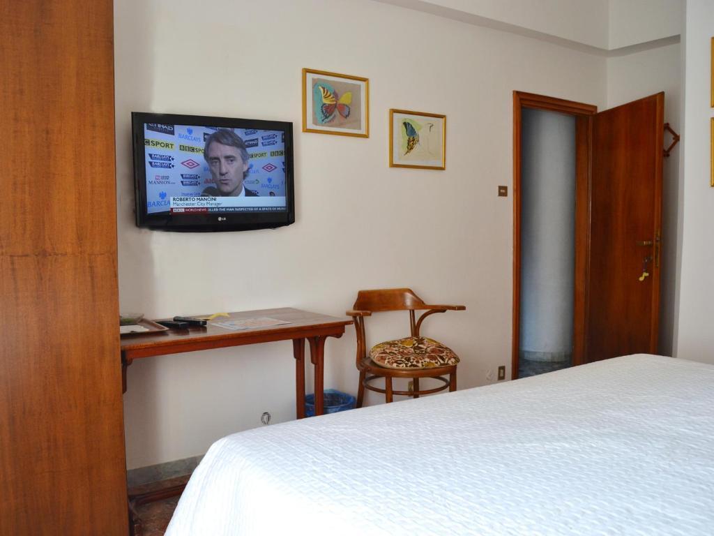 A B C Bologna In B&B الغرفة الصورة