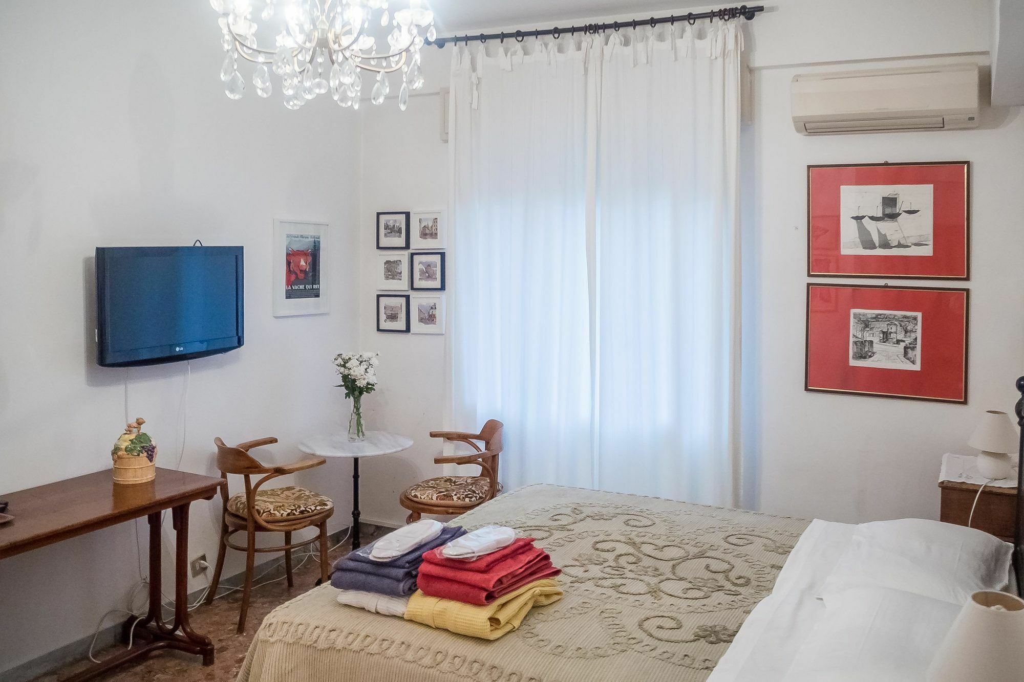 A B C Bologna In B&B المظهر الخارجي الصورة