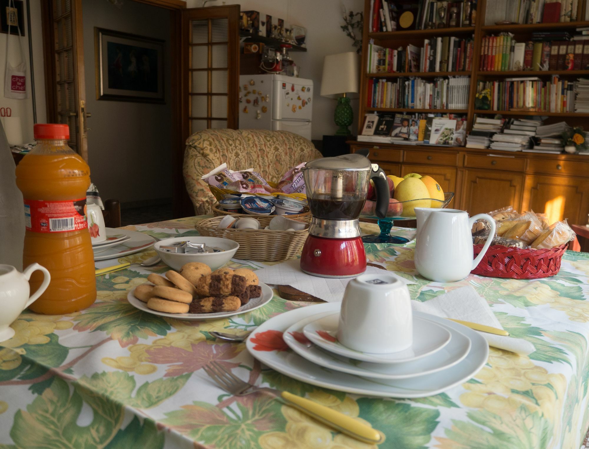 A B C Bologna In B&B المظهر الخارجي الصورة