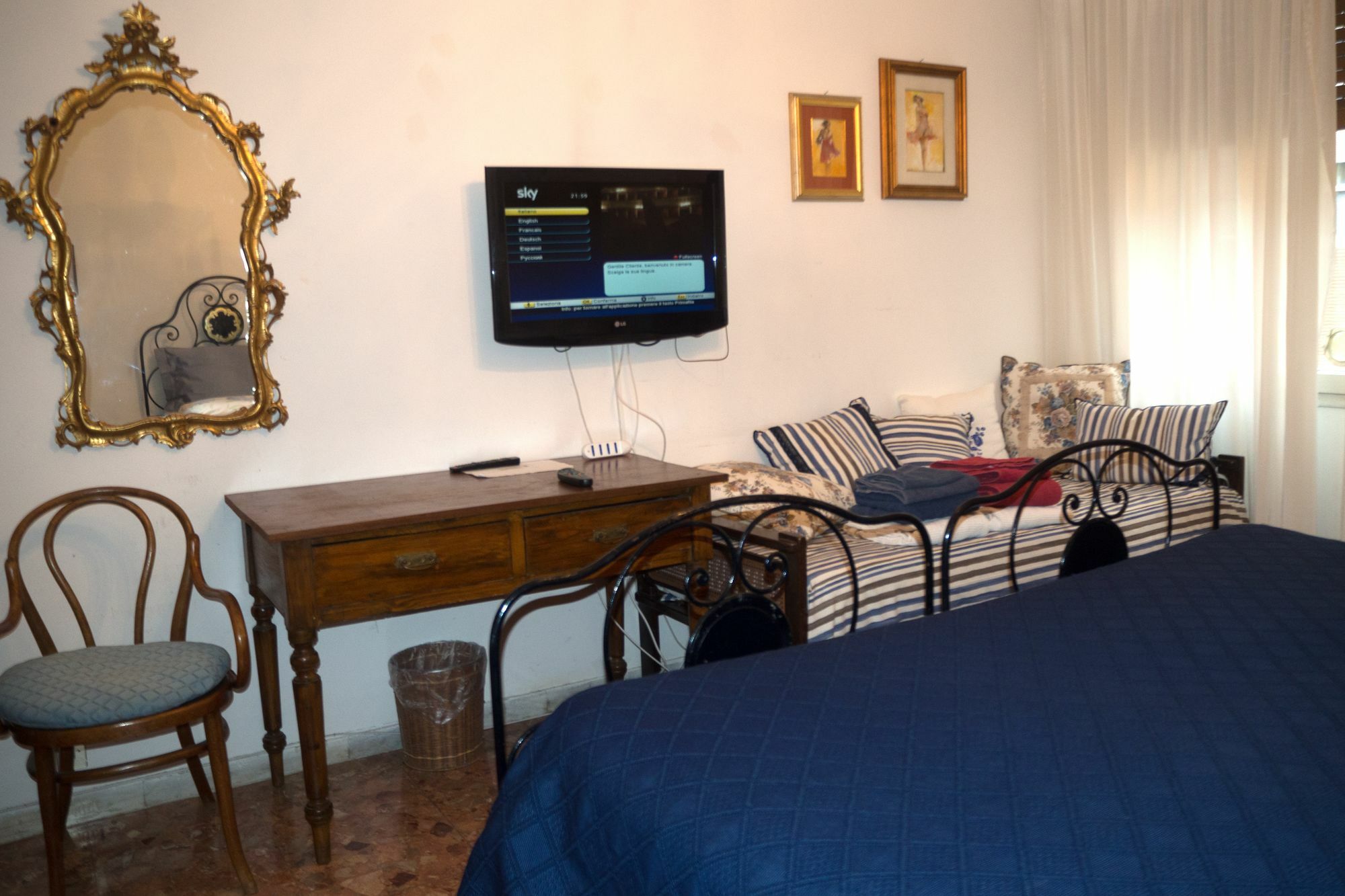 A B C Bologna In B&B المظهر الخارجي الصورة