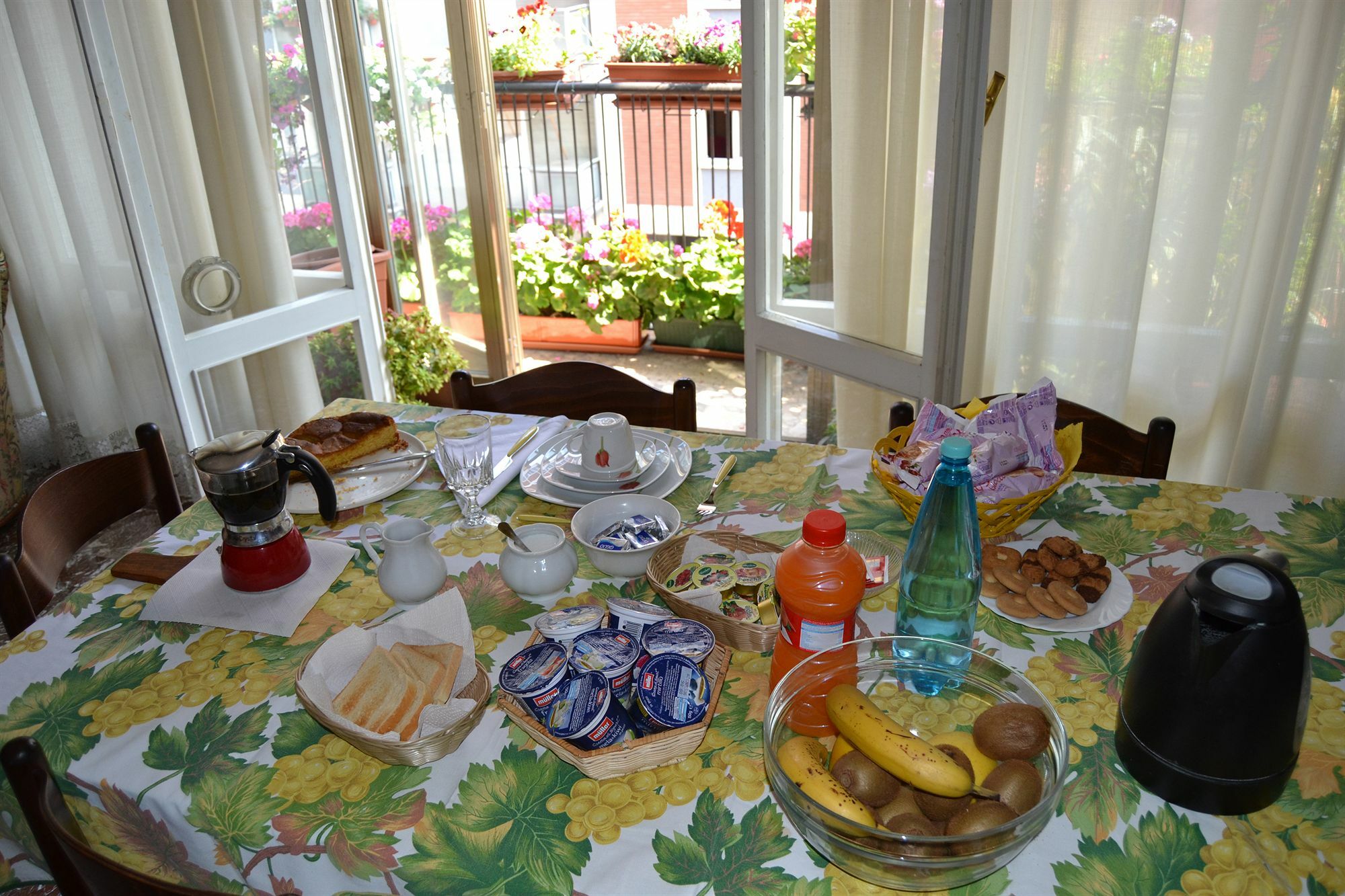 A B C Bologna In B&B المظهر الخارجي الصورة