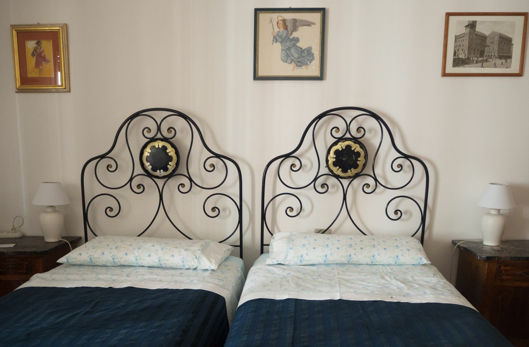 A B C Bologna In B&B المظهر الخارجي الصورة