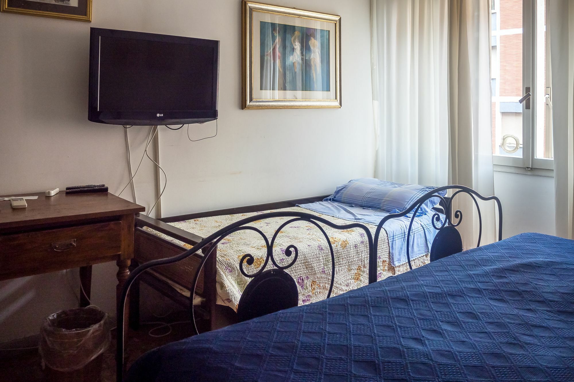 A B C Bologna In B&B المظهر الخارجي الصورة