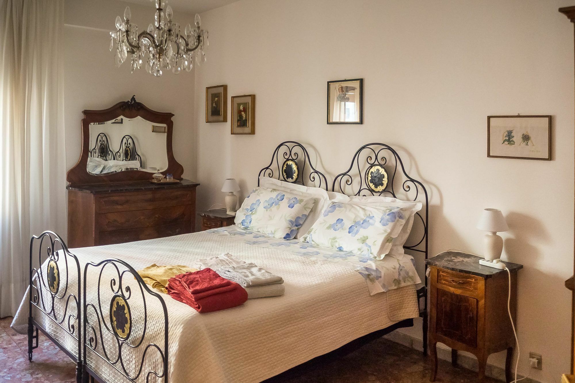 A B C Bologna In B&B المظهر الخارجي الصورة