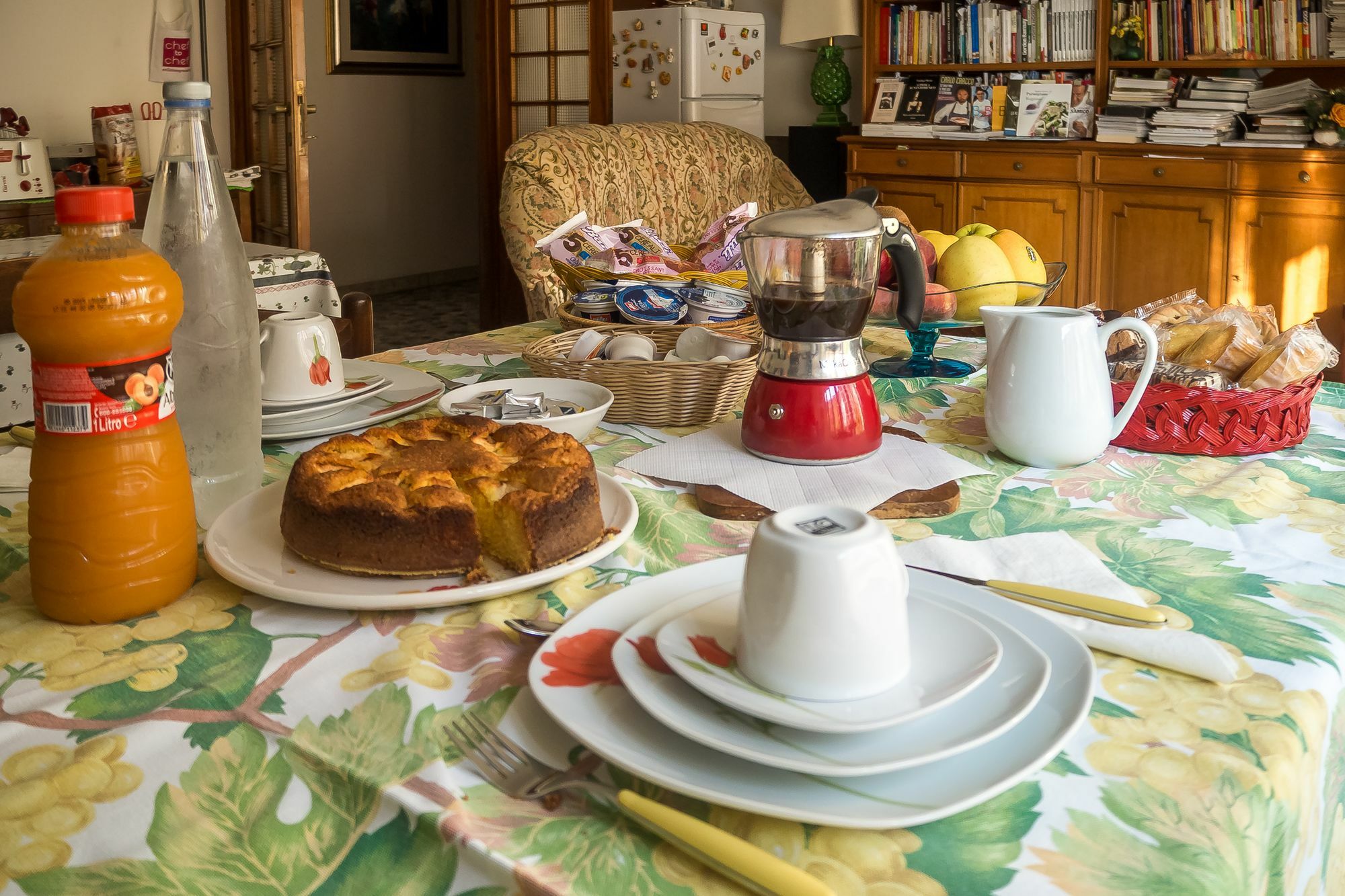 A B C Bologna In B&B المظهر الخارجي الصورة